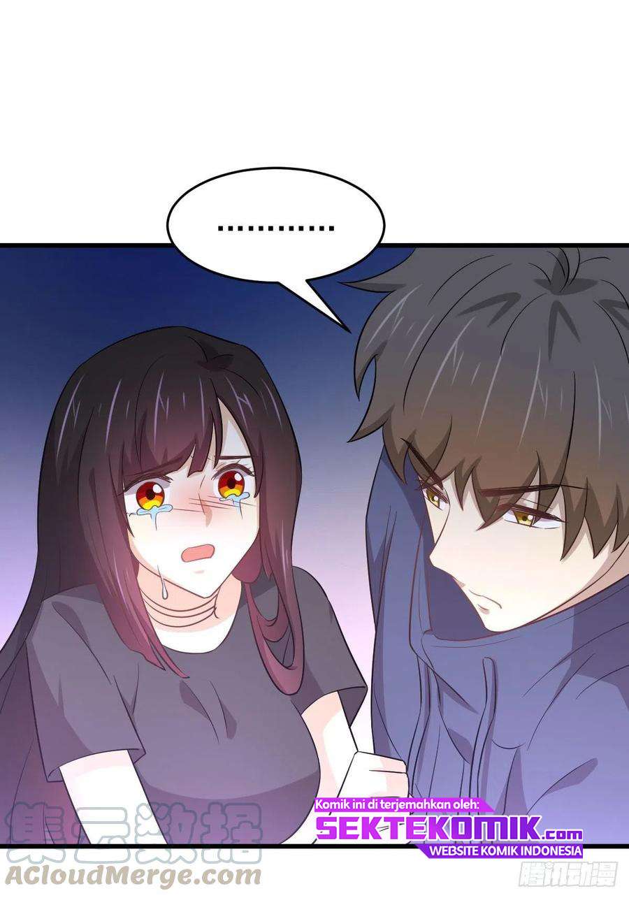 Immortal Swordsman in The Reverse World Chapter 188 Gambar 25
